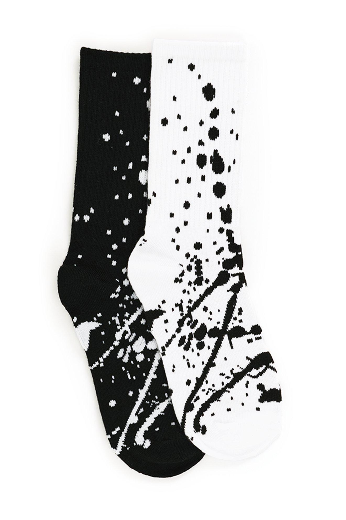 2 Pack Socks