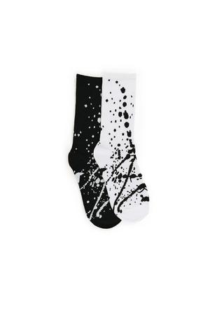 2 Pack Socks