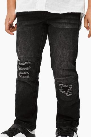 Skinny Denim