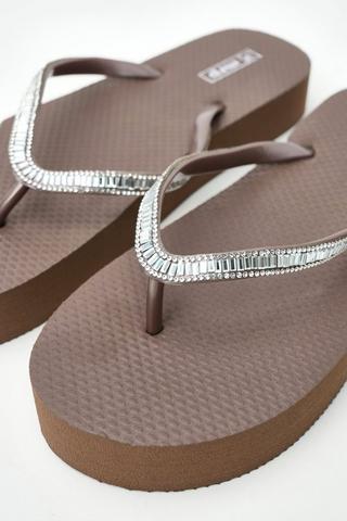 Bling Platform Slop