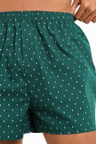 2 Pack Boxers