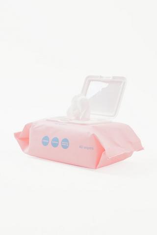 Hydrating Micellar Wipes