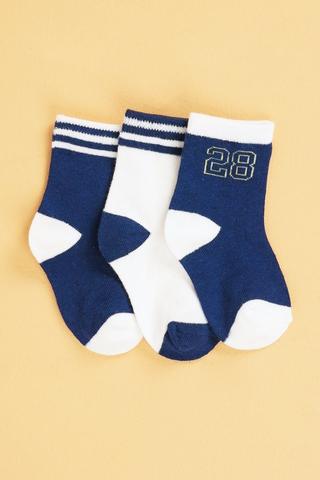 3 Pack Socks