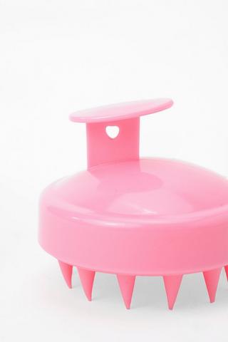 Scalp Massager