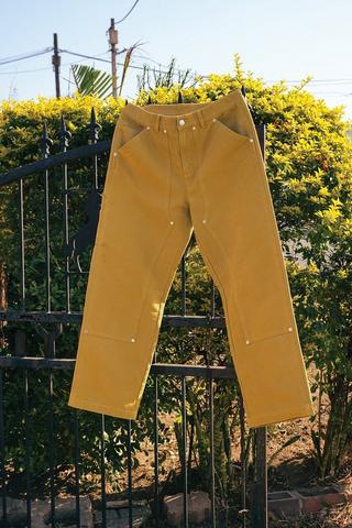 Carpenter Pants Mr Price X RICHMANSKYF