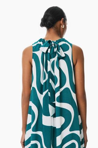 Trapeze Dress