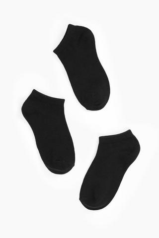 3 Pack Socks