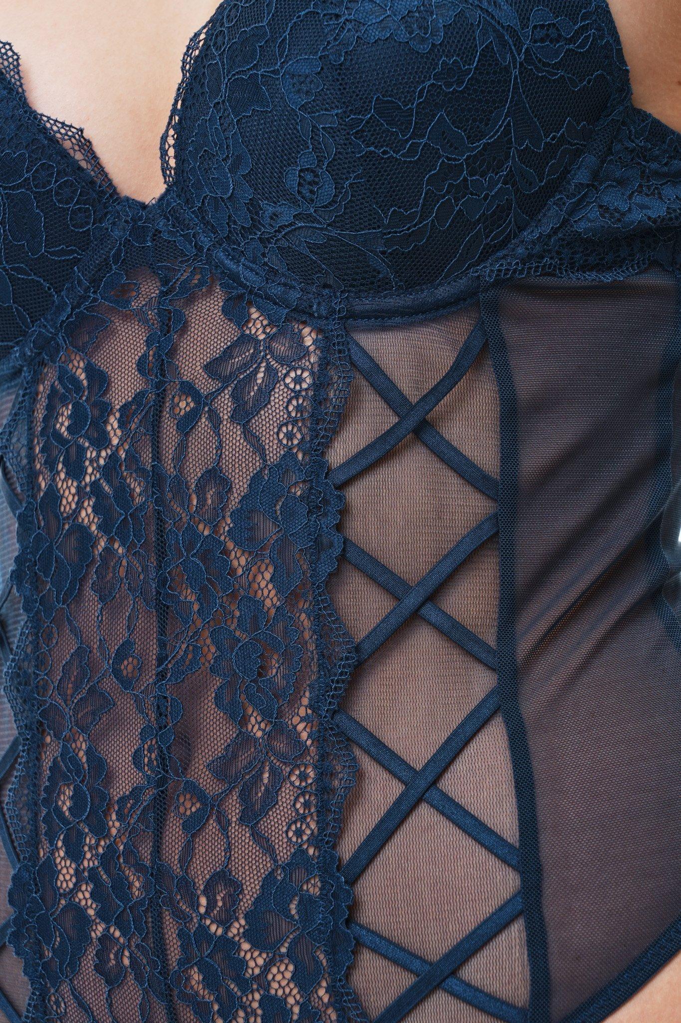 Bodysuit