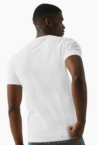 Muscle T-Shirt