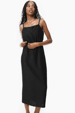 Column Dress