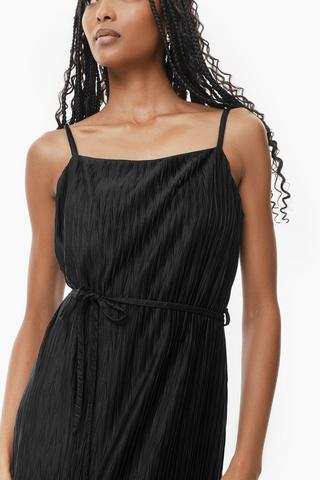 Column Dress