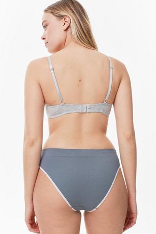 3 Pack Seamless Bikini
