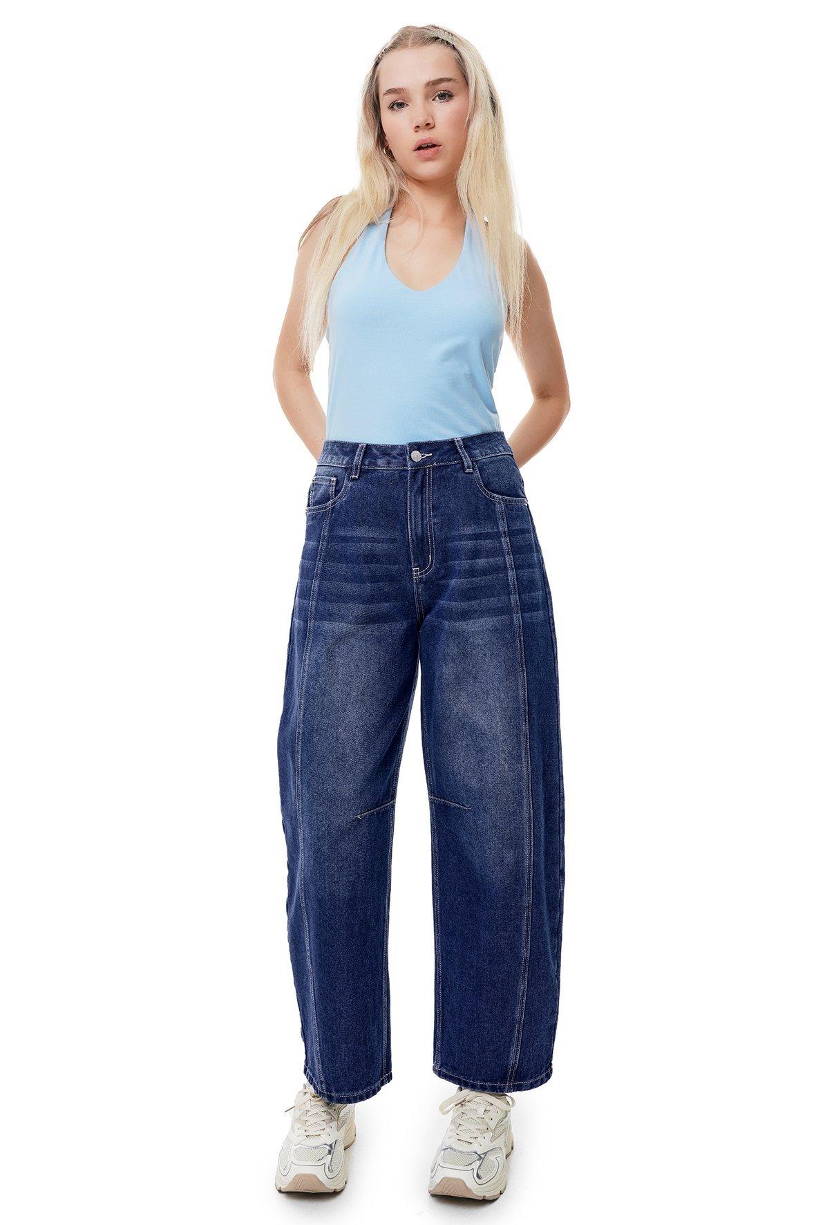 Mr Price Ladies Denim jeans Skinny jeans, high-rise, tube