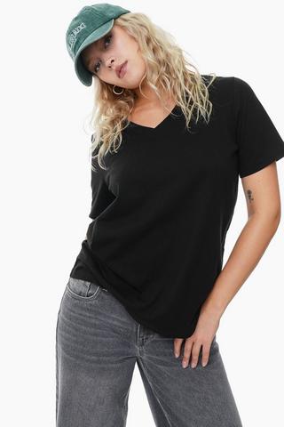 Regular Top