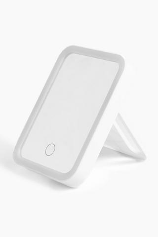 Folding Mirror
