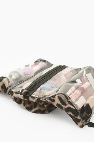 Make-Up Bag