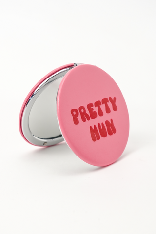 Compact Mirror