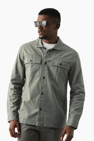 Overshirt