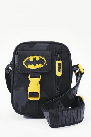 Batman Crossbody Bag