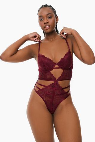 Bodysuit
