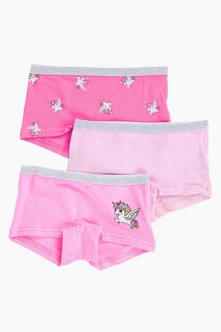 3 Pack Boylegs