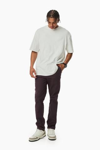 Skinny Chinos