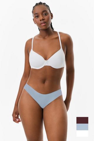 3 Pack Bikini