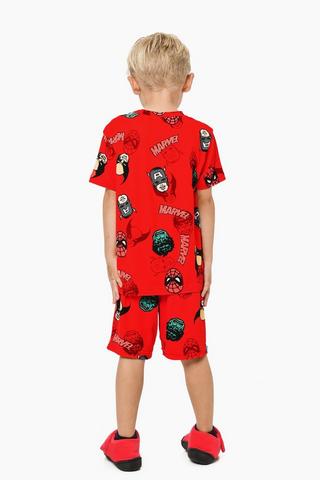 Marvel Sleep Set