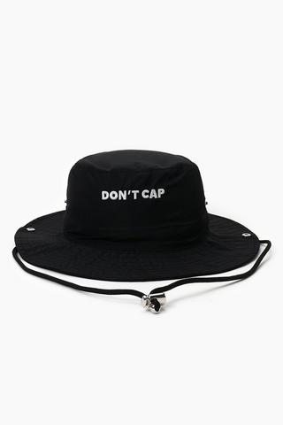 Fisherman Hat