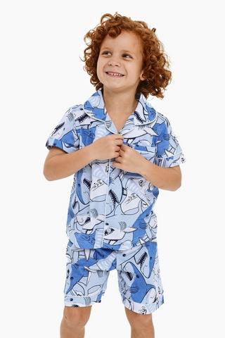 Shark Sleep Set