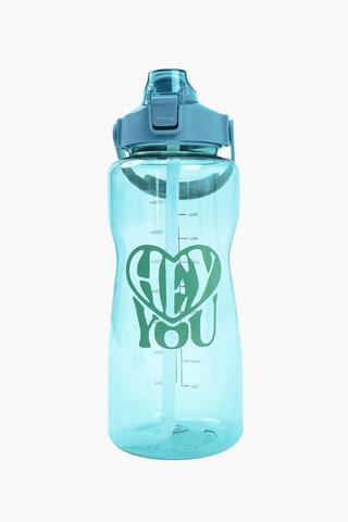 Water Bottle - 2000ml
