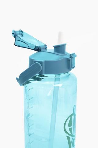 Water Bottle - 2000ml