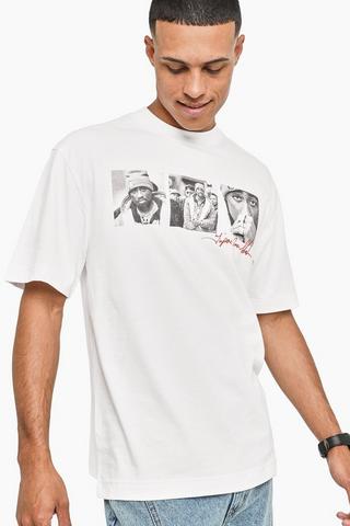 Tupac T-Shirt