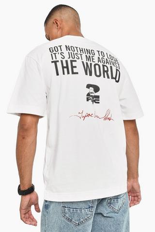 Tupac T-Shirt