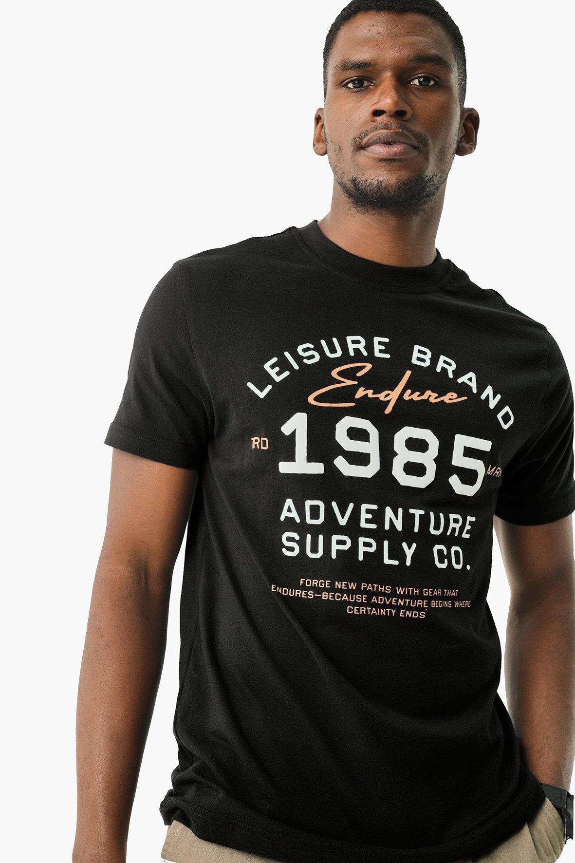 Statement T-Shirt
