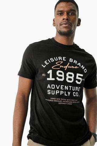 Statement T-Shirt