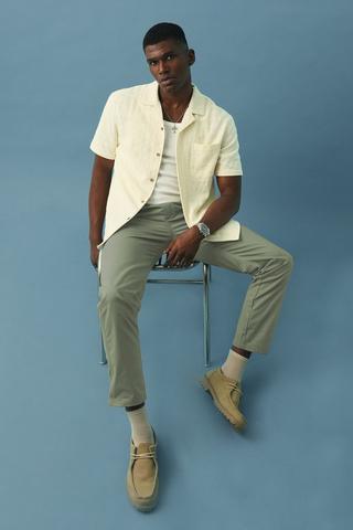 Slim Stretch Chinos