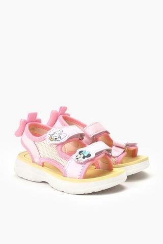 Minnie Mouse Sandal