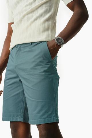 Chino Shorts