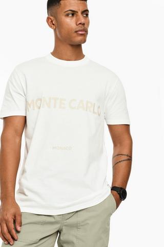 Statement T-Shirt