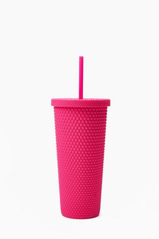 Straw Cup - 1000ml
