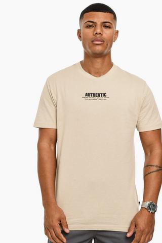 Statement T-Shirt