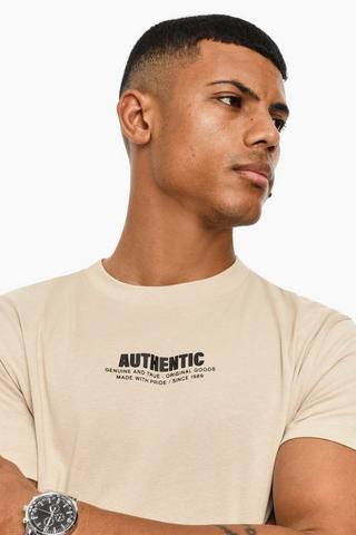 Statement T-Shirt