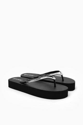 Bling Platform Slop