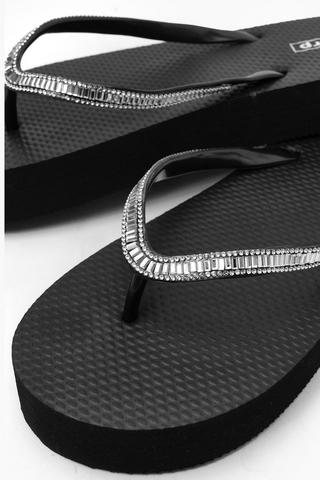 Bling Platform Slop