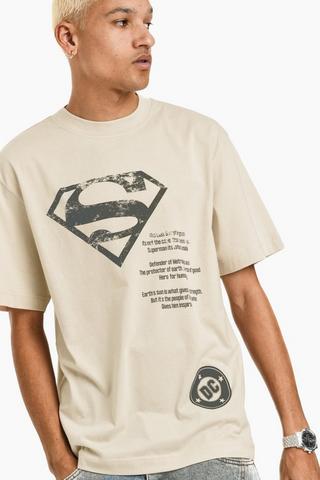 Superman T-Shirt
