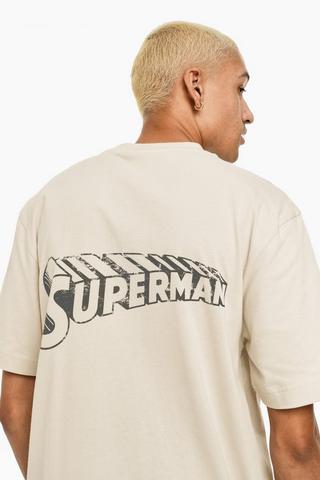 Superman T-Shirt