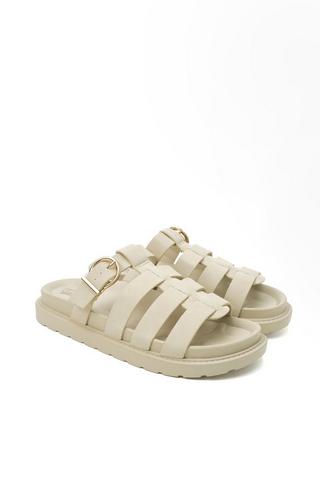 Fisherman Sandal