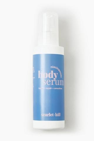 Body Serum - Barrier Repair And Smoothen