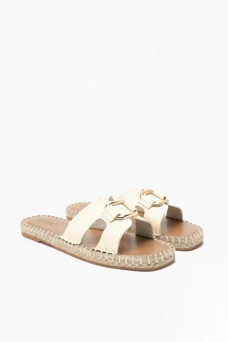 Espadrille Sandal